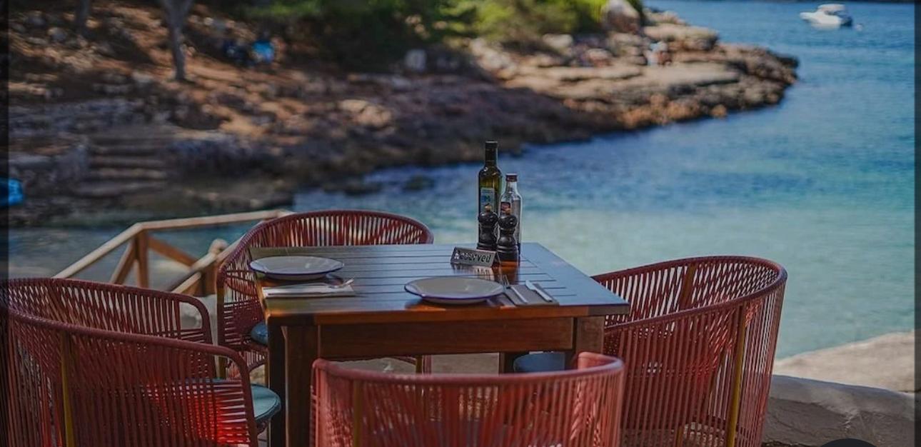 Restaurants – Vorschau